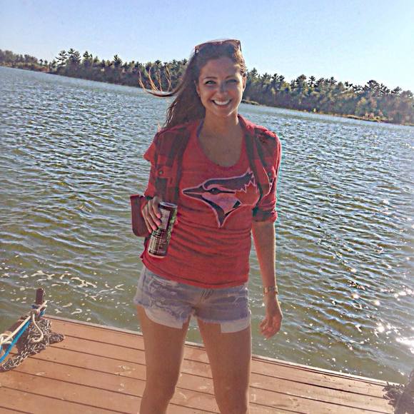 Meet your Posher, Kristina - Picture 1 of 1